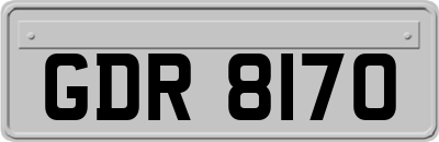 GDR8170