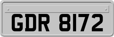 GDR8172