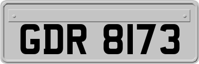 GDR8173