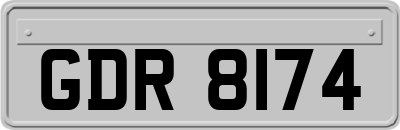 GDR8174