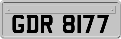 GDR8177