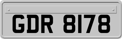 GDR8178