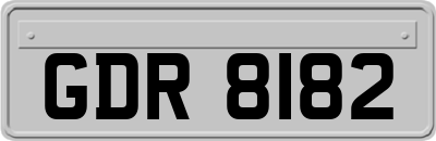 GDR8182
