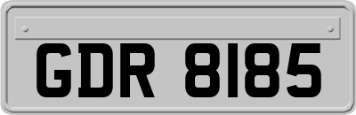 GDR8185