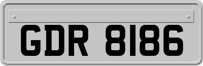 GDR8186