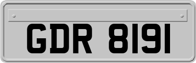 GDR8191