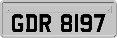 GDR8197