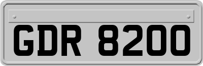 GDR8200