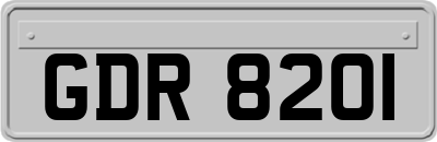 GDR8201