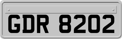 GDR8202