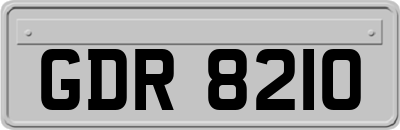 GDR8210