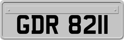 GDR8211