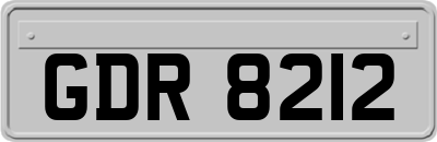 GDR8212