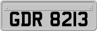 GDR8213