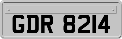 GDR8214