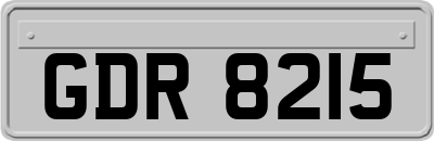GDR8215