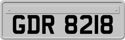 GDR8218