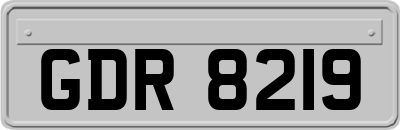 GDR8219