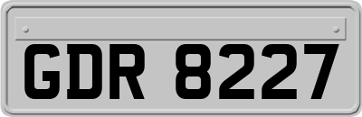 GDR8227
