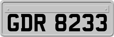 GDR8233