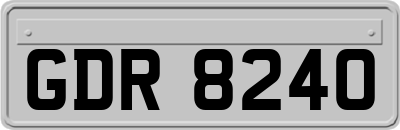 GDR8240