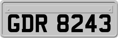 GDR8243