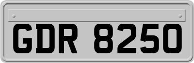 GDR8250