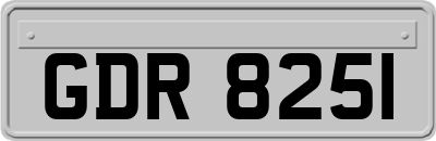 GDR8251