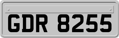 GDR8255