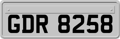 GDR8258