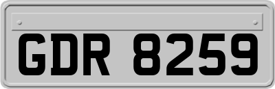 GDR8259