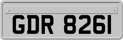 GDR8261