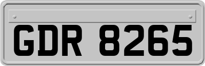 GDR8265