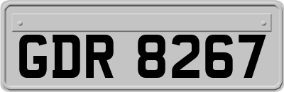 GDR8267