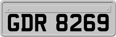 GDR8269