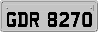 GDR8270