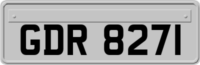 GDR8271