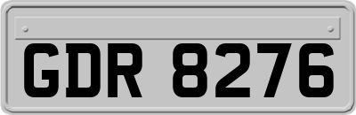 GDR8276