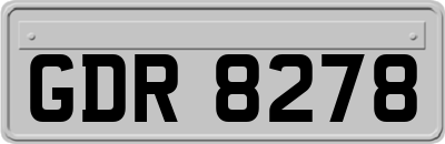 GDR8278