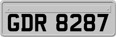GDR8287