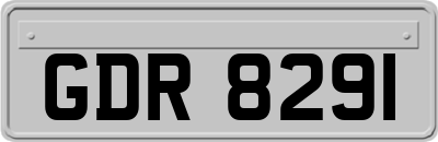GDR8291