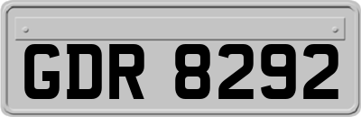 GDR8292