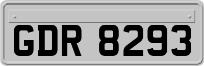 GDR8293