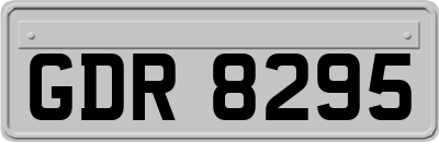GDR8295