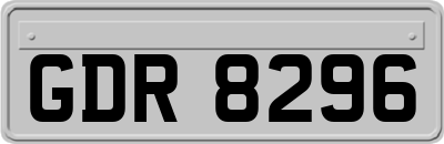 GDR8296