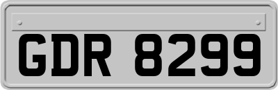 GDR8299