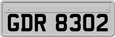 GDR8302