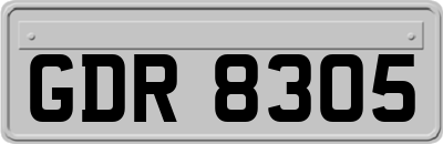GDR8305