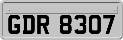 GDR8307