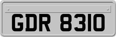GDR8310